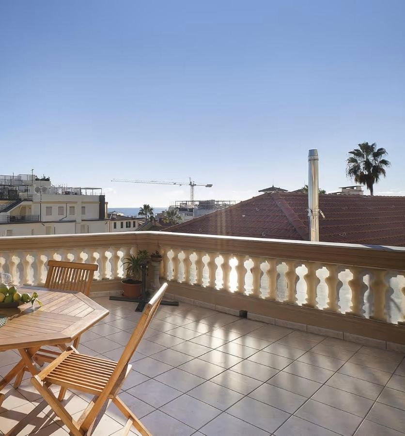 סנרמו Linusa Home מראה חיצוני תמונה