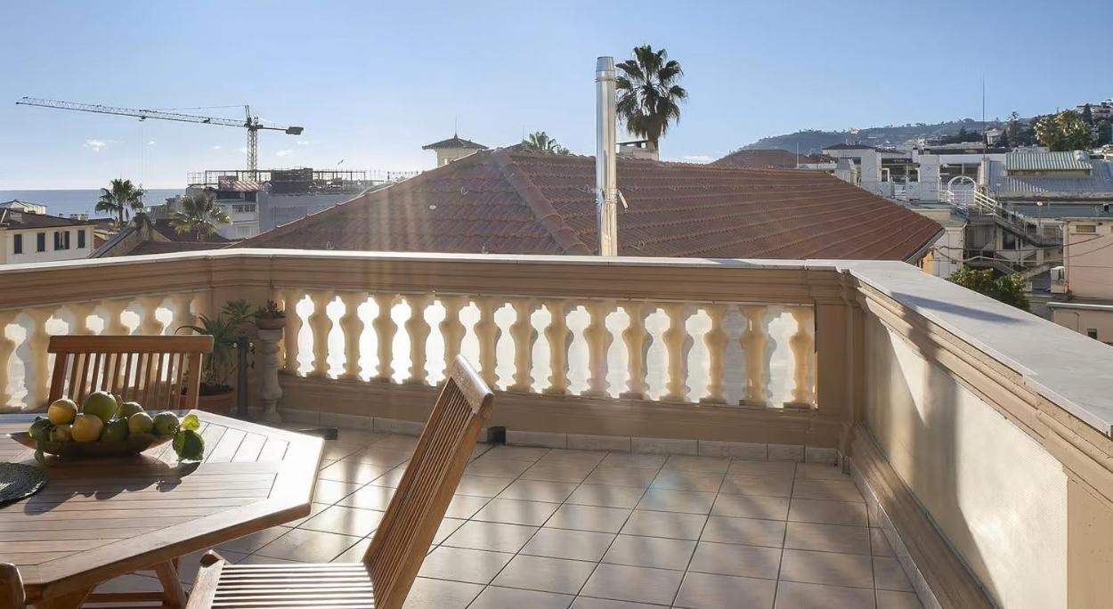 סנרמו Linusa Home מראה חיצוני תמונה