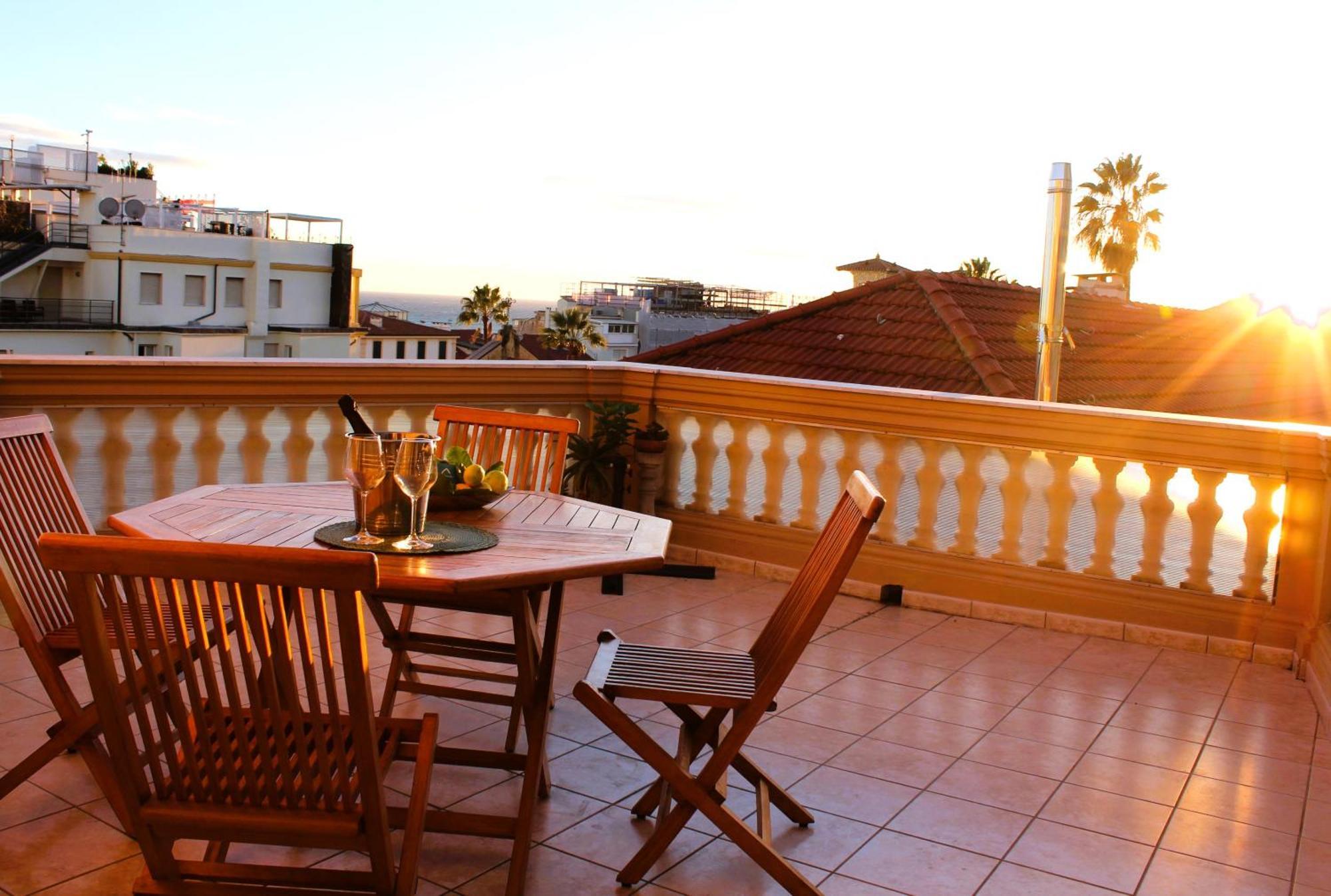 סנרמו Linusa Home מראה חיצוני תמונה
