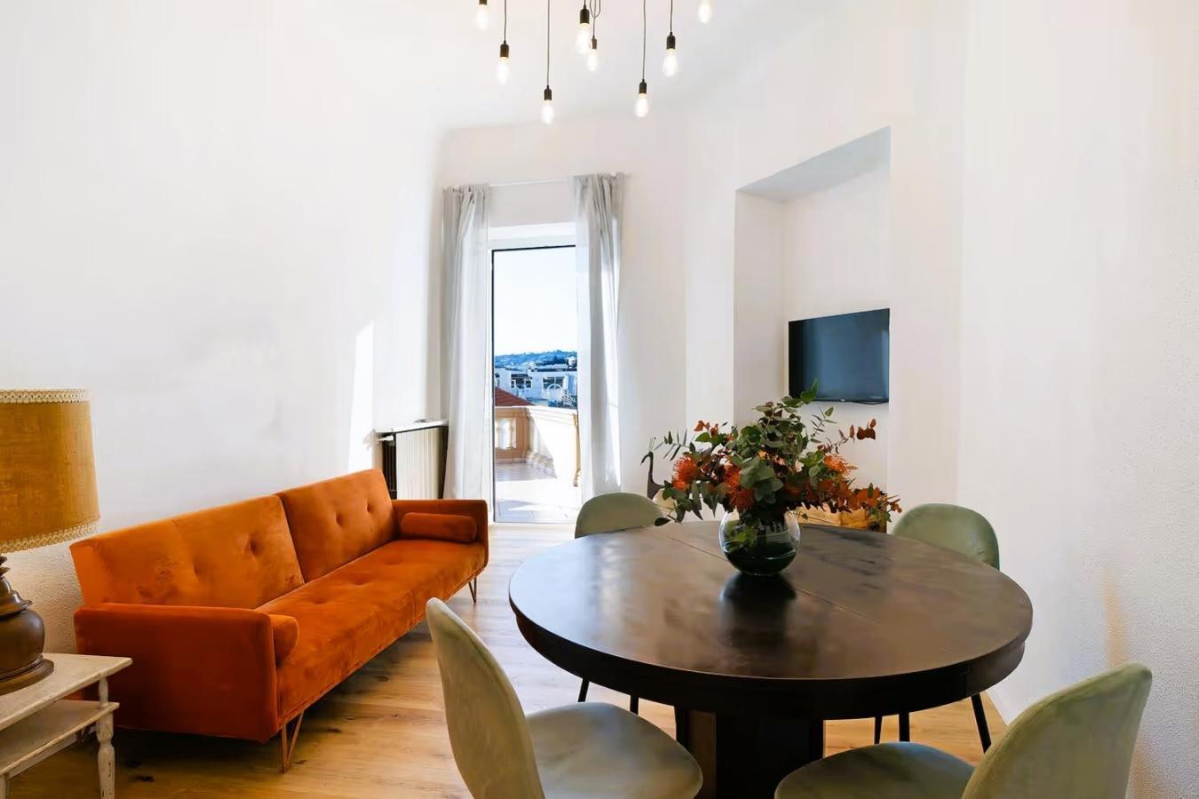 סנרמו Linusa Home מראה חיצוני תמונה
