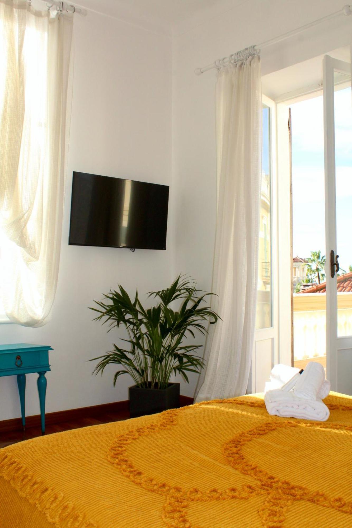 סנרמו Linusa Home מראה חיצוני תמונה