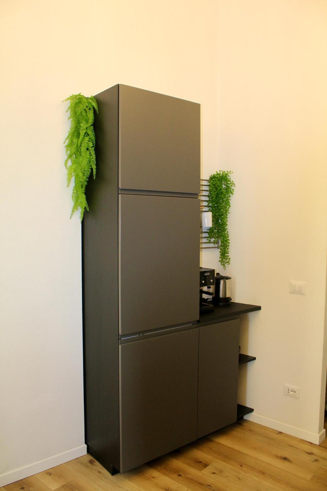 סנרמו Linusa Home מראה חיצוני תמונה