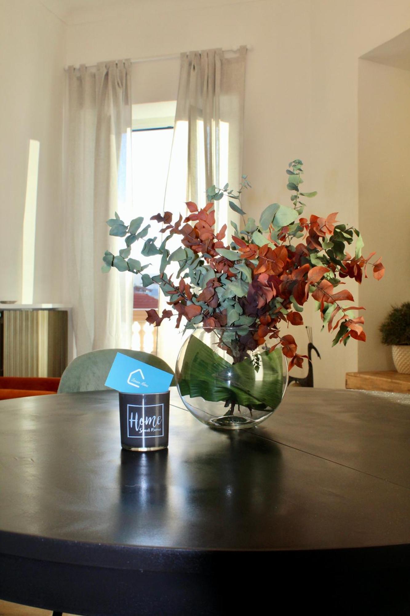 סנרמו Linusa Home מראה חיצוני תמונה