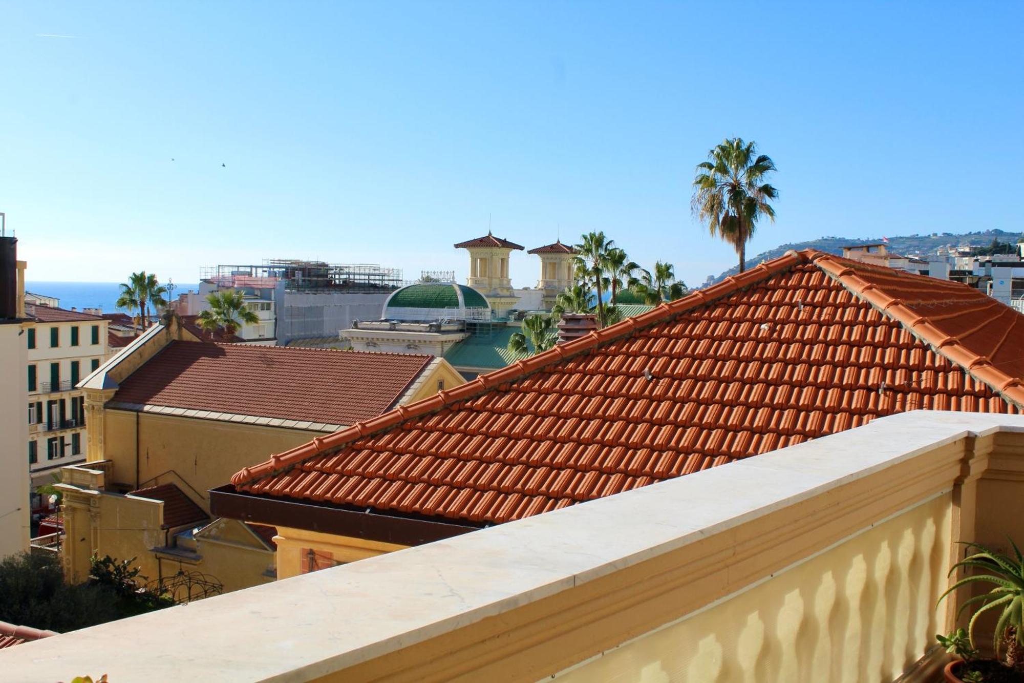 סנרמו Linusa Home מראה חיצוני תמונה