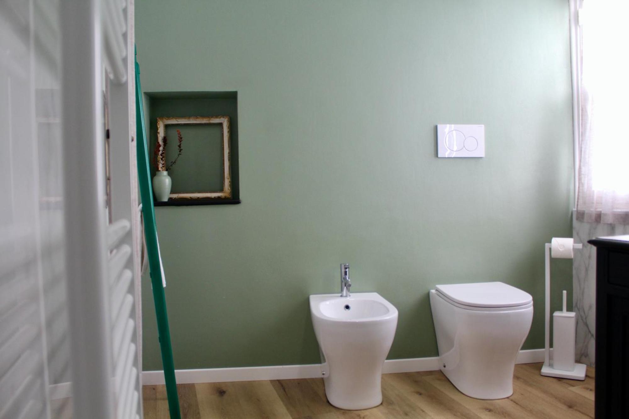סנרמו Linusa Home מראה חיצוני תמונה