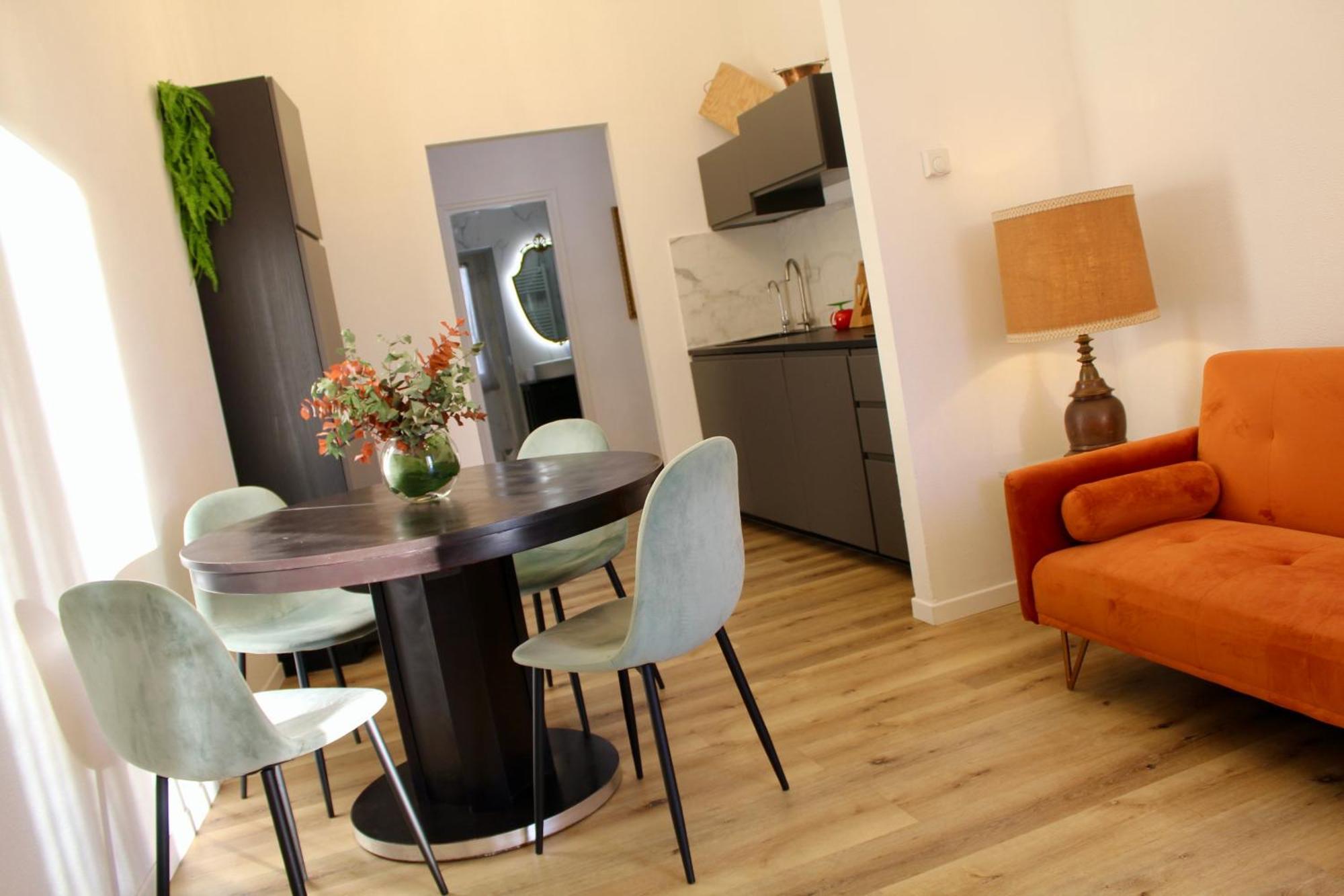 סנרמו Linusa Home מראה חיצוני תמונה
